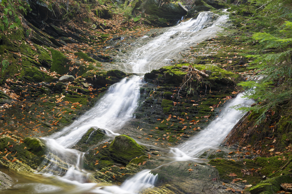 Mount Blue - Kinsman Notch New Hampshire Print
