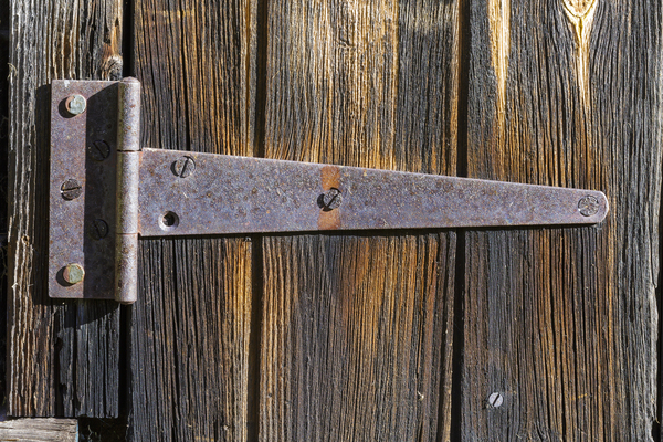 Fabyan Guard Station - Carroll New Hampshire Print