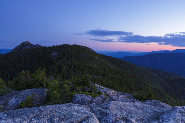 Mount Chocorua - Albany New Hampshire Print