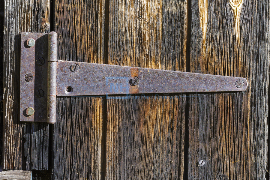 Fabyan Guard Station - Carroll New Hampshire  Print