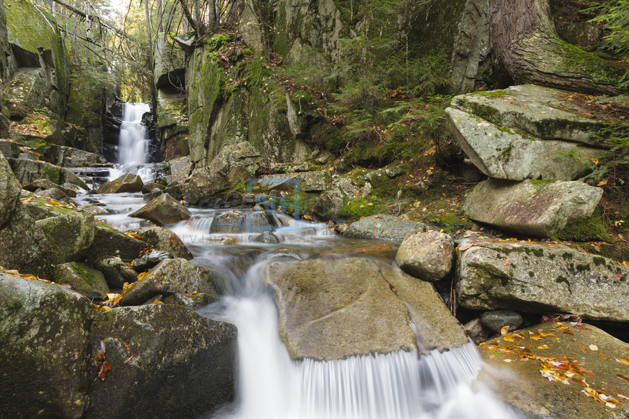 Dixville Notch - Dixville New Hampshire  Print