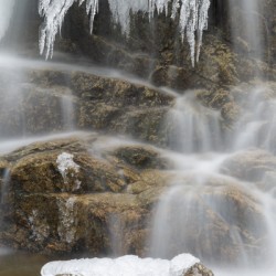 Swift River - Livermore New Hampshire