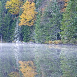 Saco Lake - Carroll New Hampshire