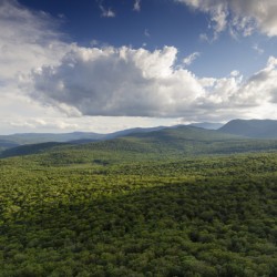 Mount Pemigewasset - Franconia Notch New Hampshire