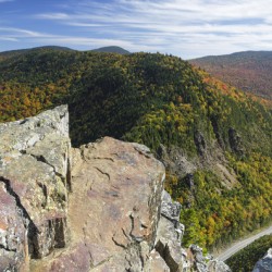 Dixville Notch State Park - Dixville New Hampshire
