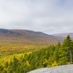 Pine Mountain - Gorham New Hampshire