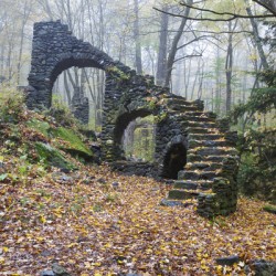 Madame Sherri Forest - Chesterfield New Hampshire