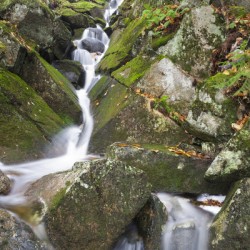Kinsman Notch - North Woodstock New Hampshire