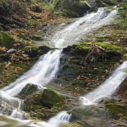 Mount Blue - Kinsman Notch New Hampshire