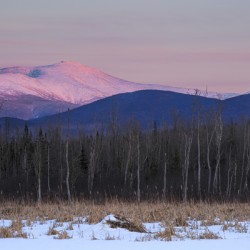 Pondicherry Wildlife Refuge - Jefferson New Hampshire