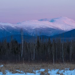 Pondicherry Wildlife Refuge - Jefferson New Hampshire