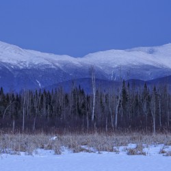 Pondicherry Wildlife Refuge - Jefferson New Hampshire