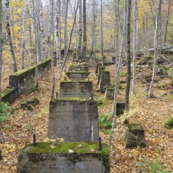 Village of Livermore New Hampshire