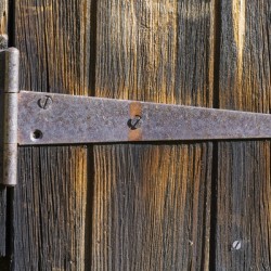 Fabyan Guard Station - Carroll New Hampshire