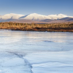 Presidential Range - Pondicherry Wildlife Refuge New Hampshire