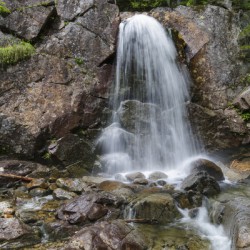 Pemigewasset Wilderness - White Mountains New Hampshire