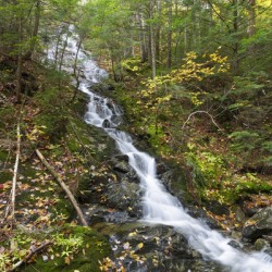Kinsman Notch - North Woodstock New Hampshire 