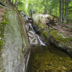 Kinsman Notch - North Woodstock New Hampshire 
