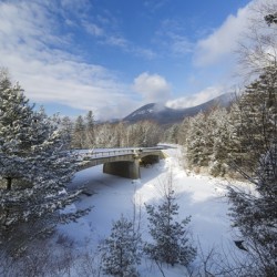 Potash Knob - Lincoln New Hampshire