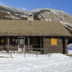 Lafayette Place - Franconia Notch New Hampshire