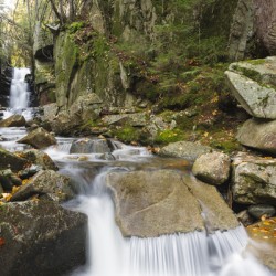 Dixville Notch - Dixville New Hampshire