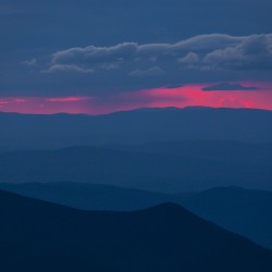 Jewell Trail - White Mountains New Hampshire