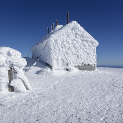 Mount Washington - Sargent’s Purchase New Hampshire