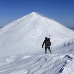 Mount Madison - White Mountains New Hampshire