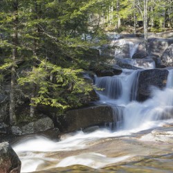 Dianas Baths - Bartlett New Hampshire