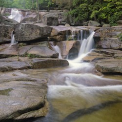 Dianas Baths - Bartlett New Hampshire