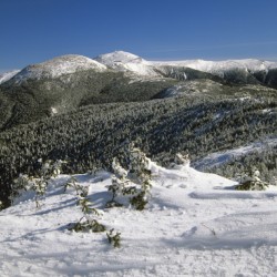 Mount Eisenhower - White Mountains New Hampshire