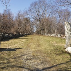 Odiorne Point State Park - Rye New Hampshire