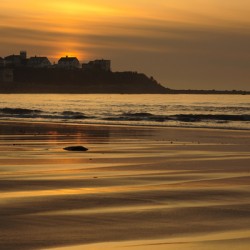 Hampton Beach - Hampton New Hampshire