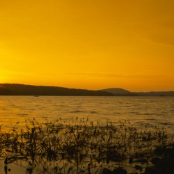 Lake Massabesic - Auburn New Hampshire