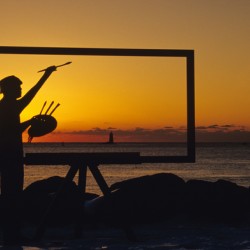 Great Island Common - New Castle New Hampshire