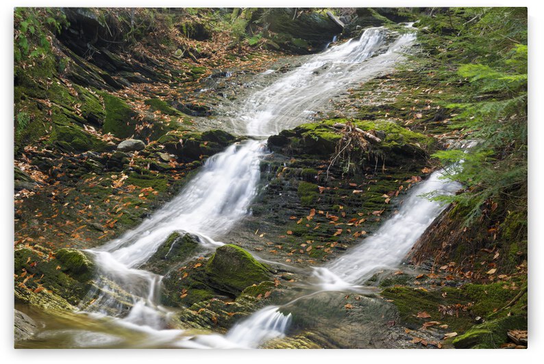 Mount Blue - Kinsman Notch New Hampshire by ScenicNH Photography