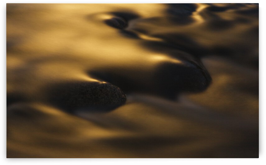 East Branch of the Pemigewasset River - Lincoln New Hampshire by ScenicNH Photography