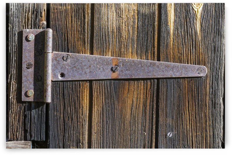 Fabyan Guard Station - Carroll New Hampshire by ScenicNH Photography
