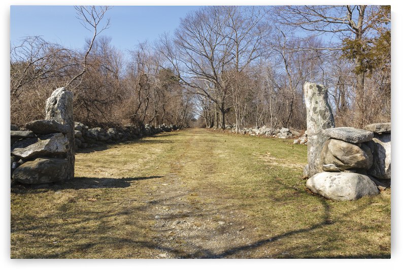 Odiorne Point State Park - Rye New Hampshire by ScenicNH Photography