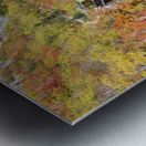 Willey Brook Trestle - Harts Location New Hampshire Metal print