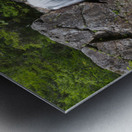 Pemigewasset Wilderness - White Mountains New Hampshire Metal print