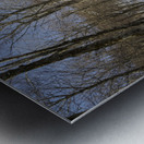 Kinsman Notch - North Woodstock New Hampshire Metal print