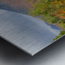 East Branch of the Pemigewasset River - Lincoln New Hampshire Metal print