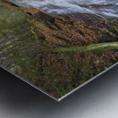 Tecumseh Brook  - Waterville Valley New Hampshire Metal print