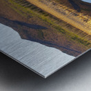 Pondicherry Wildlife Refuge - Jefferson New Hampshire Metal print