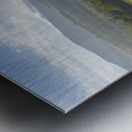 Hildreth Dam - Warren New Hampshire Metal print