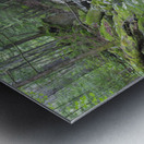 Walker Brook - Woodstock New Hampshire Metal print