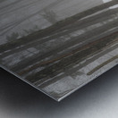 Flume Gorge - Lincoln New Hampshire Metal print