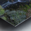 Rollo Fall - Randolph New Hampshire Metal print