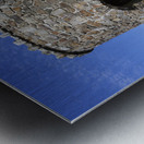 Mt. Battie Tower - Camden Hills State Park Maine Metal print